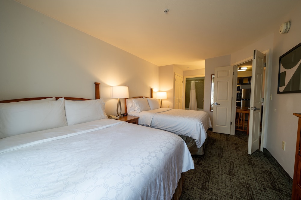 Staybridge Suites Houston West Energy Corridor by IHG - photo 14