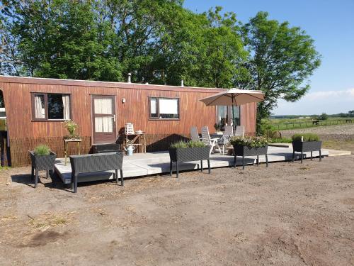 Donnas Place - last minute hotel in Sint Jacobiparochie
