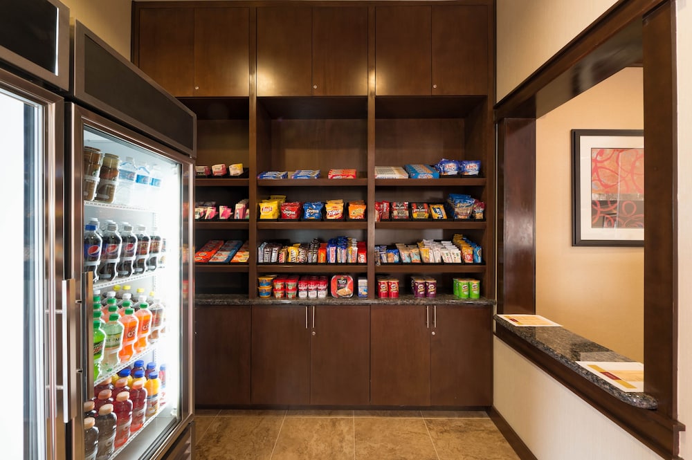 TownePlace Suites by Marriott Seguin - photo 17
