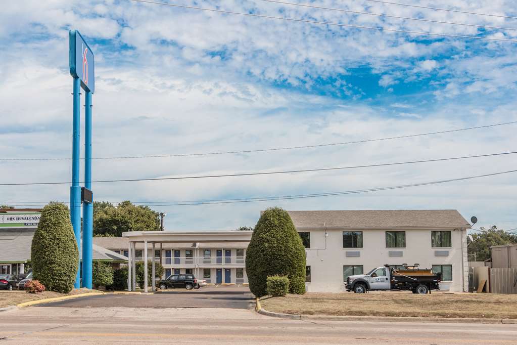 Motel 6 Texarkana AR - photo 6