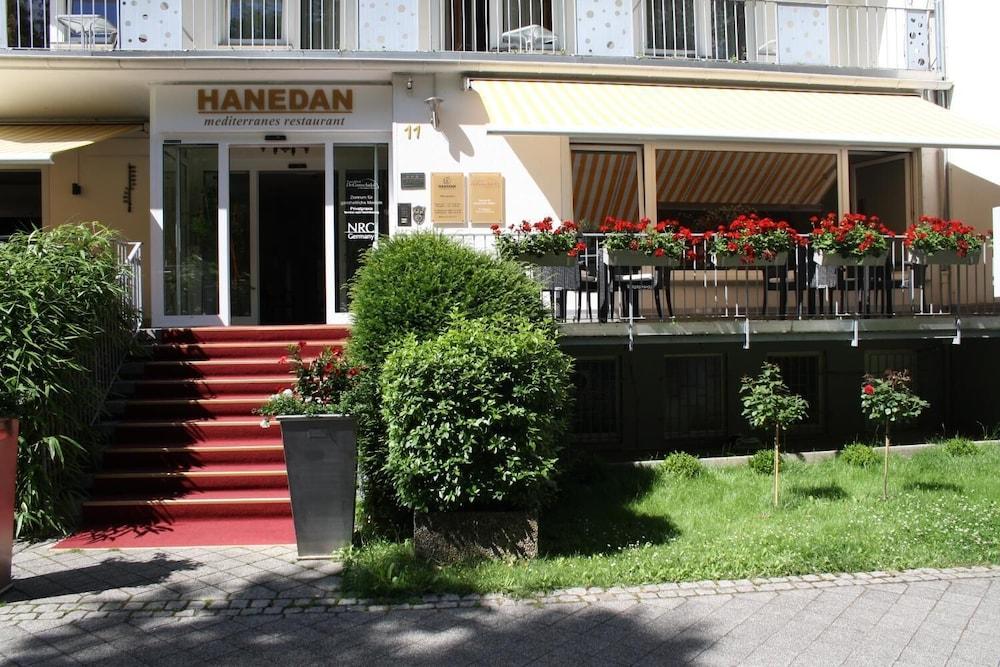 Parkhotel Elisabeth — Bad Neuenahr-Ahrweiler — photo 4