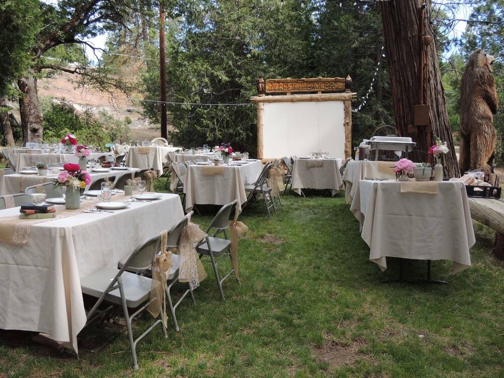 Shaver Lake Village Hotel - photo 102