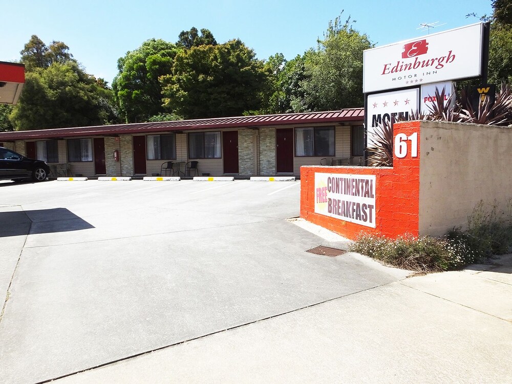 Edinburgh Motor Inn — Warragul — photo 4