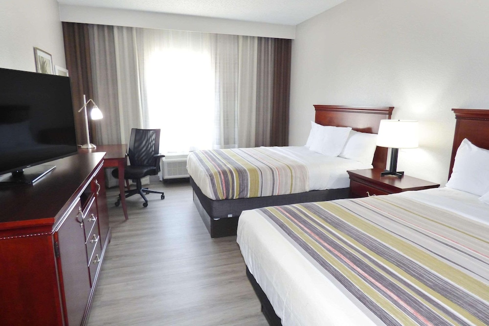 Country Inn & Suites by Radisson Biloxi Ocean Springs MS - photo 4