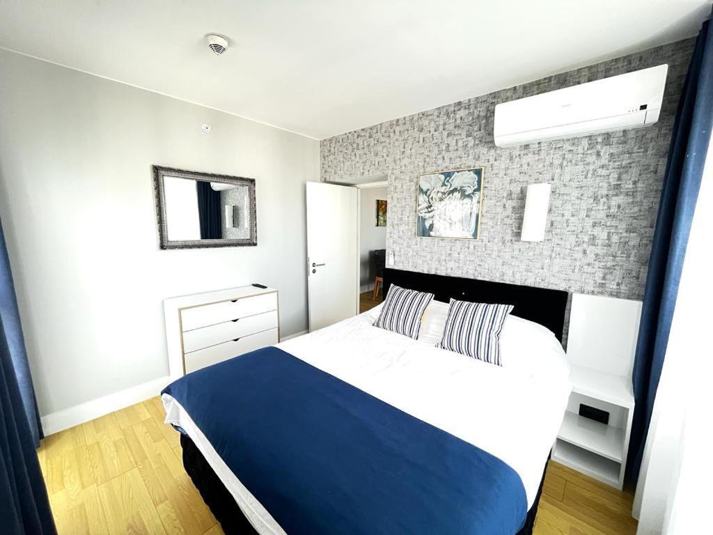 Orbi City Hotel