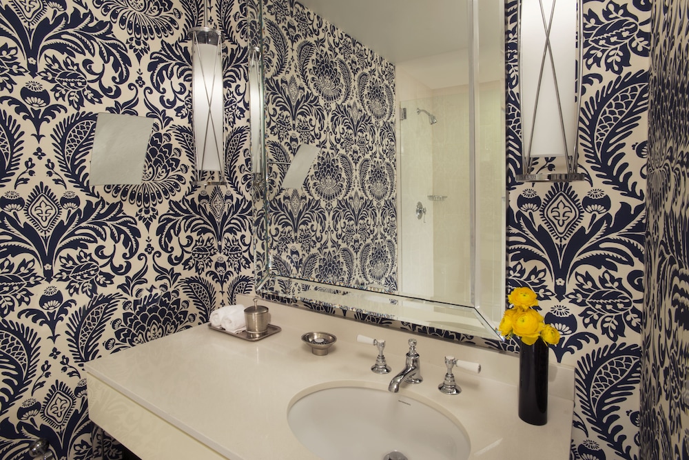 Kimpton Hotel Monaco Philadelphia by IHG - photo 37