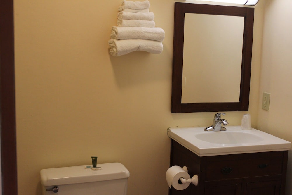 Berkshire Travel Lodge - photo 28