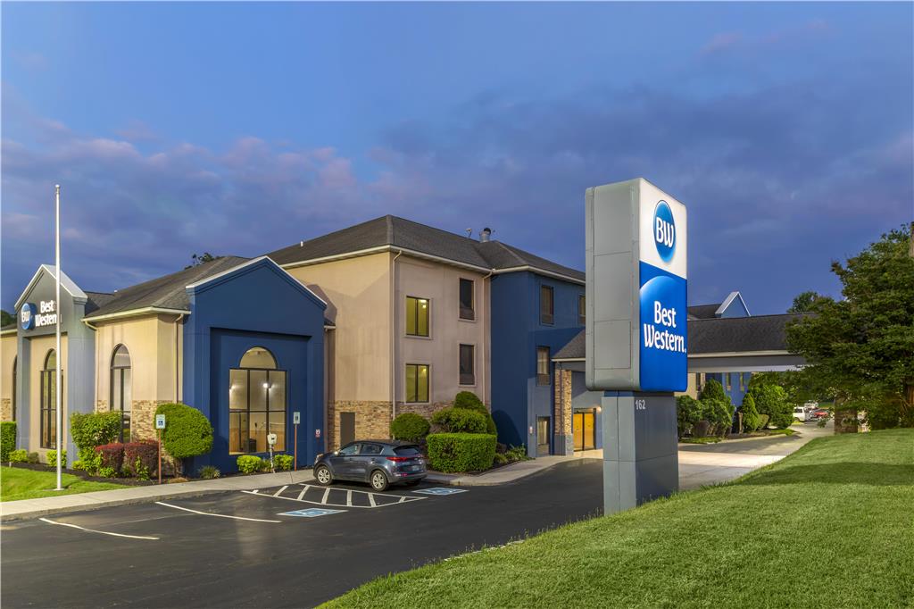 Best Western Knoxville Airport Alcoa - photo 8