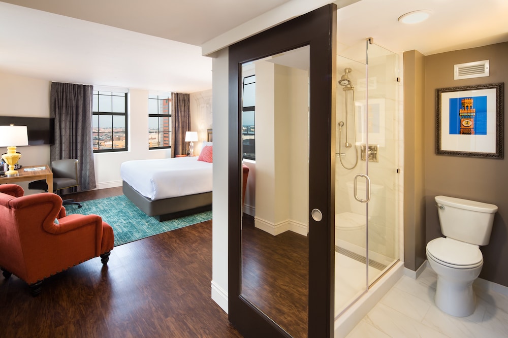 Hotel Indigo Baltimore Downtown by IHG - photo 25
