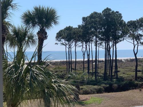 Seaside 275 — 4-Star Luxury Hotel in Hilton Head Island, United States