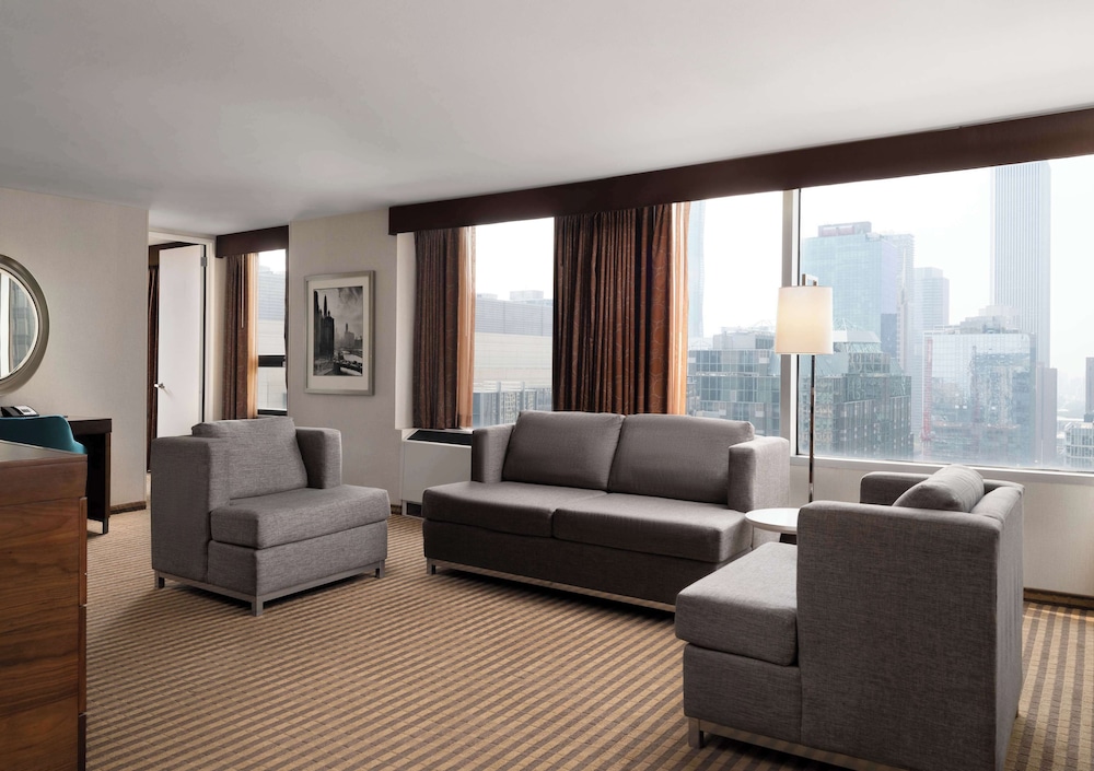 Hampton Inn Chicago Downtown Magnificent Mile - photo 14