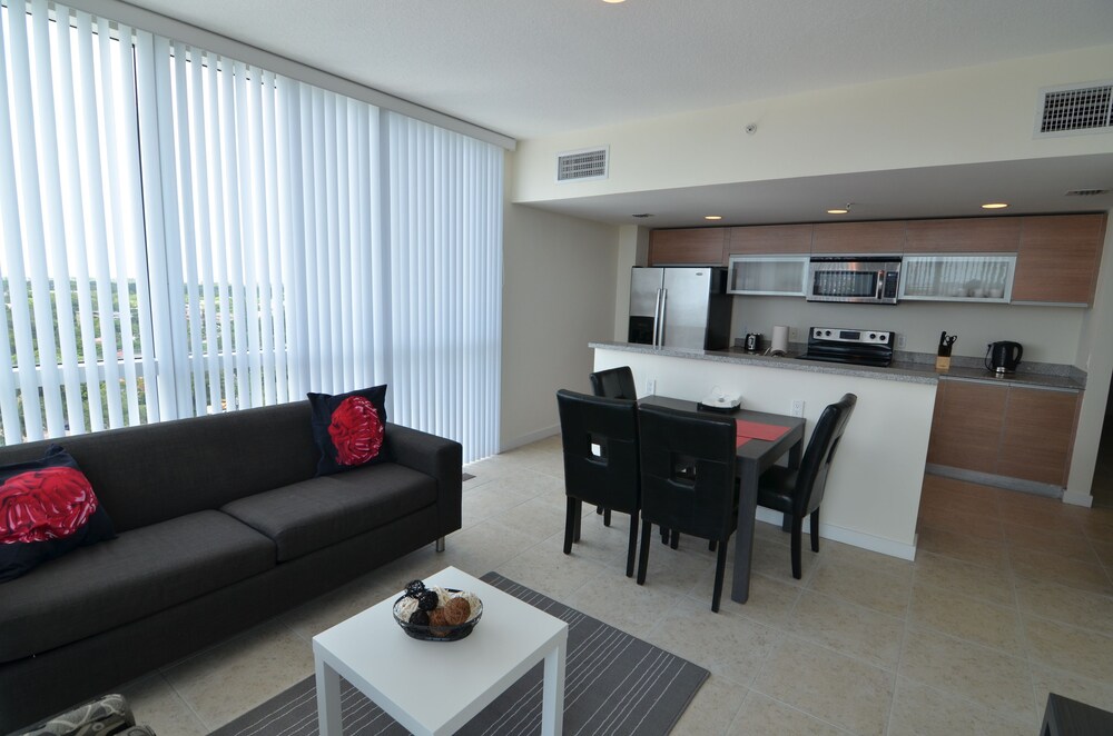 Riviera Luxury Living at River Oaks Marina and Tower - photo 25