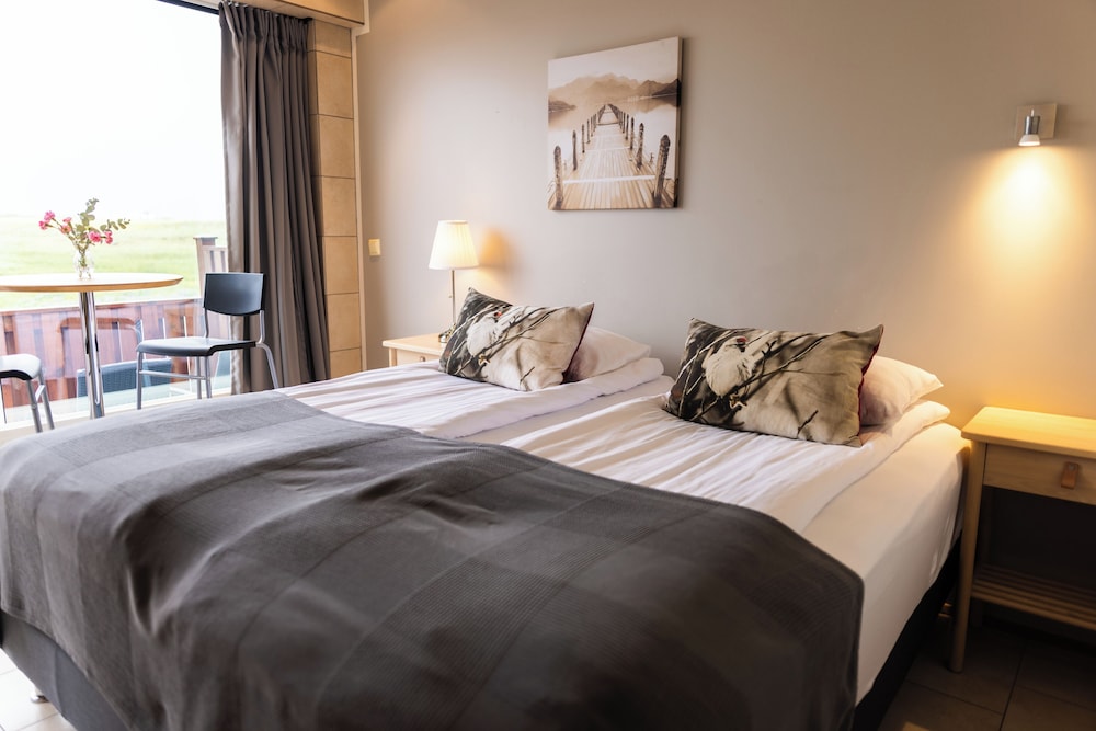 Hotel Laxarbakki in Reykjavik, Iceland