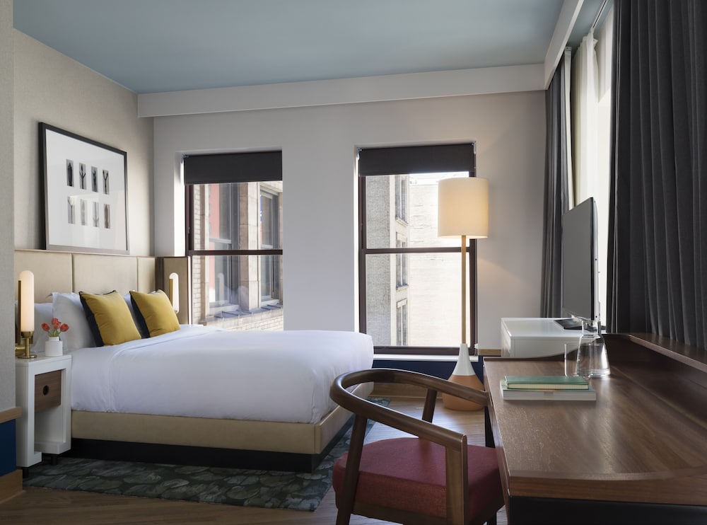 Kimpton Schofield Hotel by IHG - photo 43