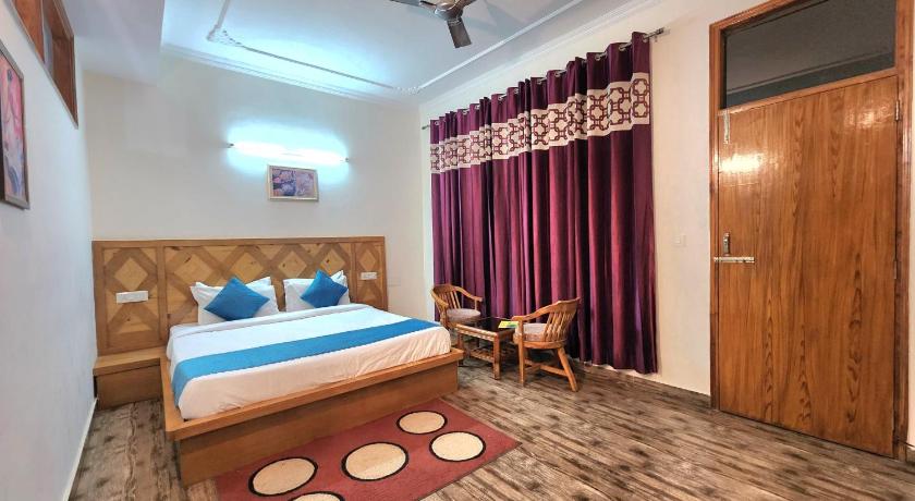 Kasauli Greens Homestay — Dharampur — photo 2