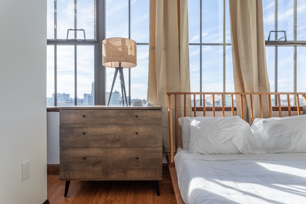 Sosuite at Independence Lofts - photo 39