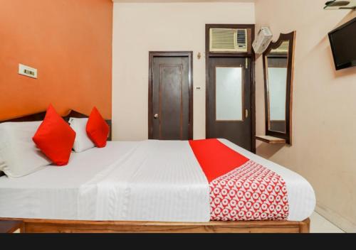 Hotel Sunrise Lucknow - last minute hotel in Lucknow