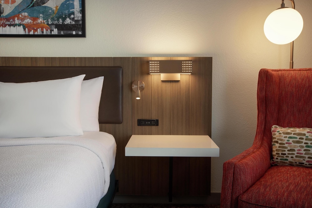 Hilton Garden Inn Atlanta Downtown - photo 11