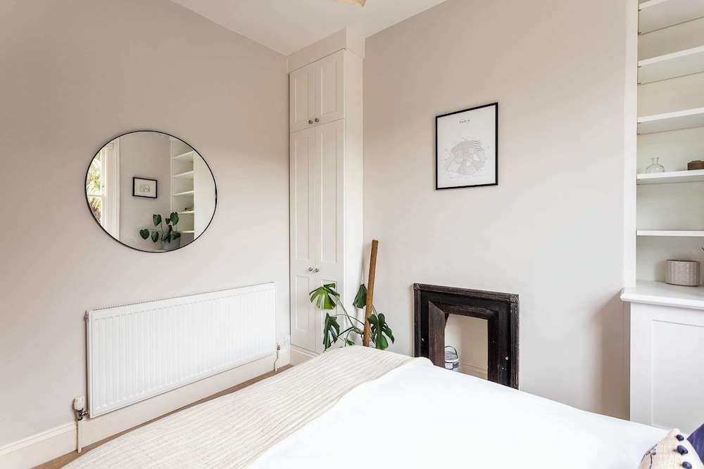 Gorgeous Garden Townhouse — 4-Star Luxury Hotel in London, United Kingdom