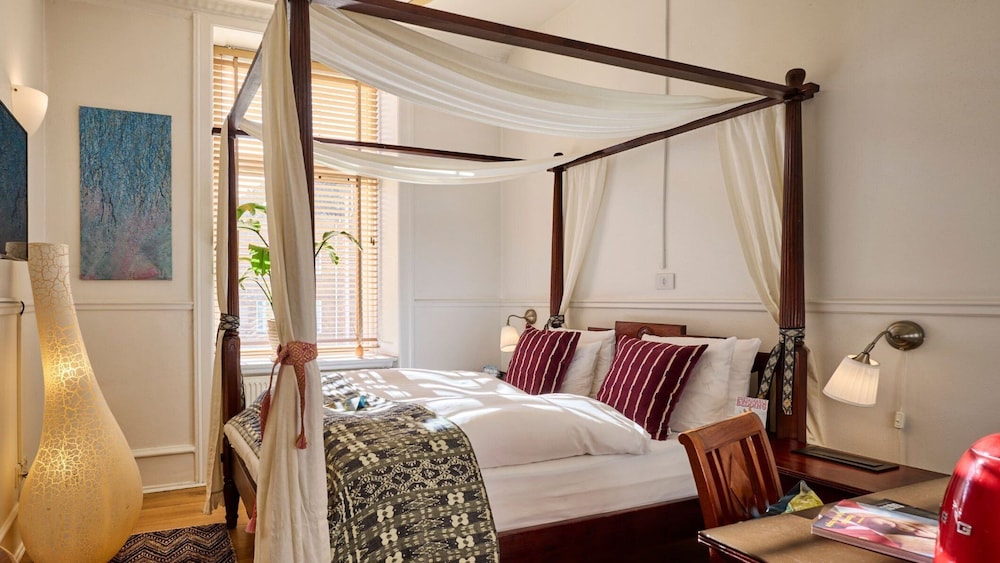 66 Guldsmeden in Copenhagen, Denmark