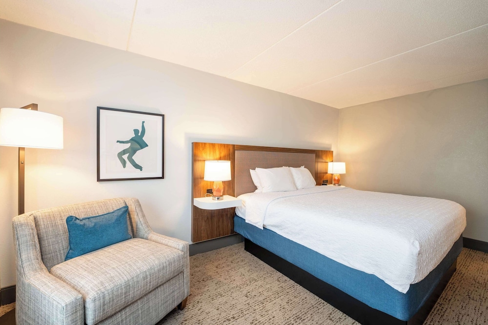 Hampton Inn & Suites Memphis East Germantown Area - photo 7
