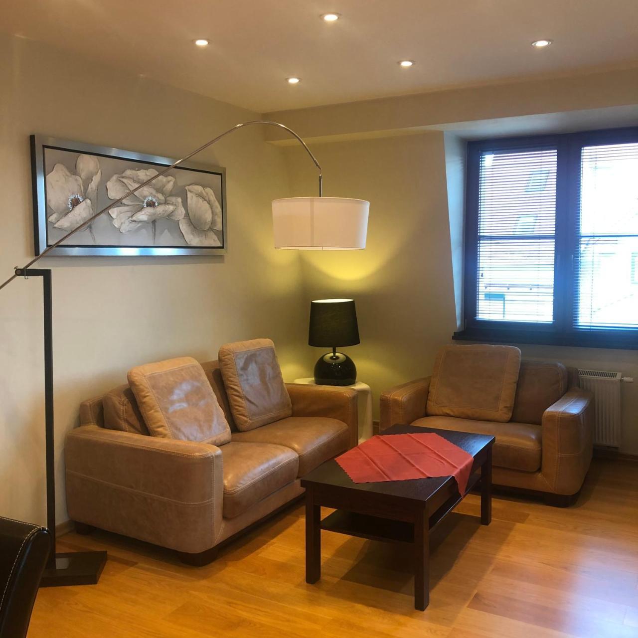 Apartament Josefina — 4-Star Luxury Hotel in Polanica-Zdroj, Poland
