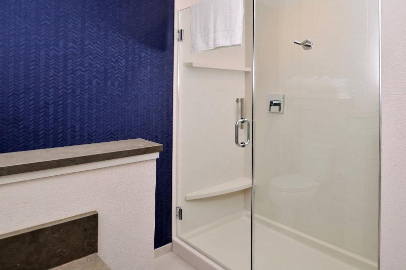 Fairfield Inn & Suites by Marriott Canton - photo 79