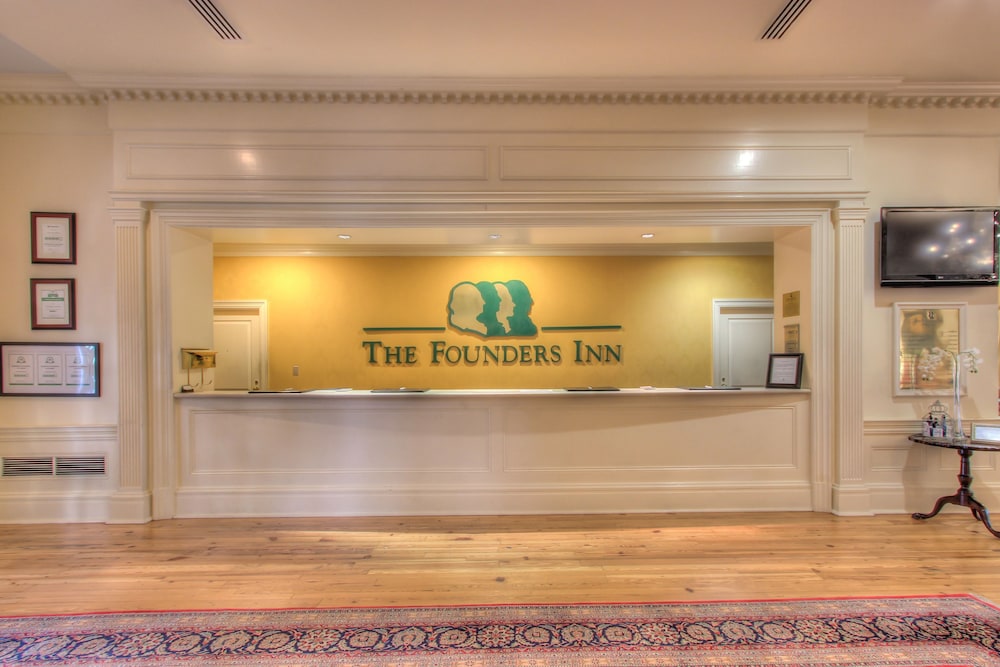 The Founders Inn and Spa Tapestry Collection by Hilton - photo 5