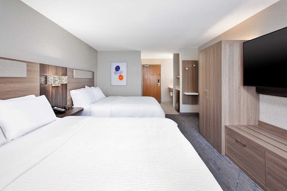 Holiday Inn Express Tuscola by IHG - photo 7