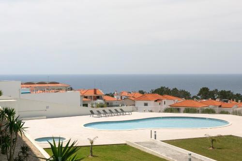 Nazaré Seashell House — 4-Star Luxury Hotel in Nazare, Portugal