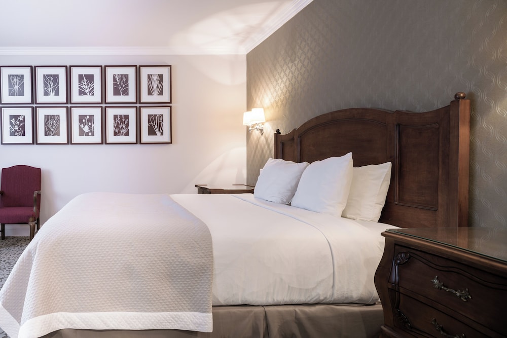 Woodcrest Hotel Cupertino - photo 7