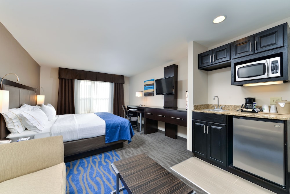 Holiday Inn Express St. Louis West O'Fallon by IHG - photo 23
