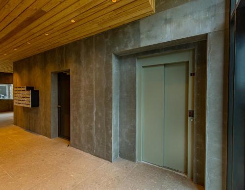 Iceland SJF Apartments 503