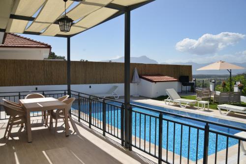 Hyvillas Hüma — Mugla — photo 5
