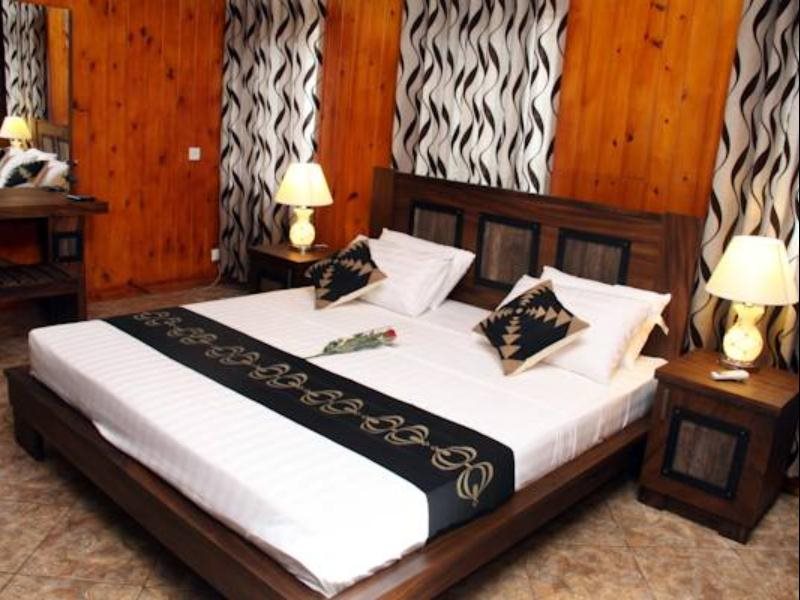 Hill City Mansion - last minute hotel in Kandy