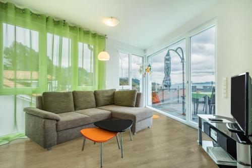 Ferienwohnung Lilie — 4-Star Luxury Hotel in Sipplingen, Germany