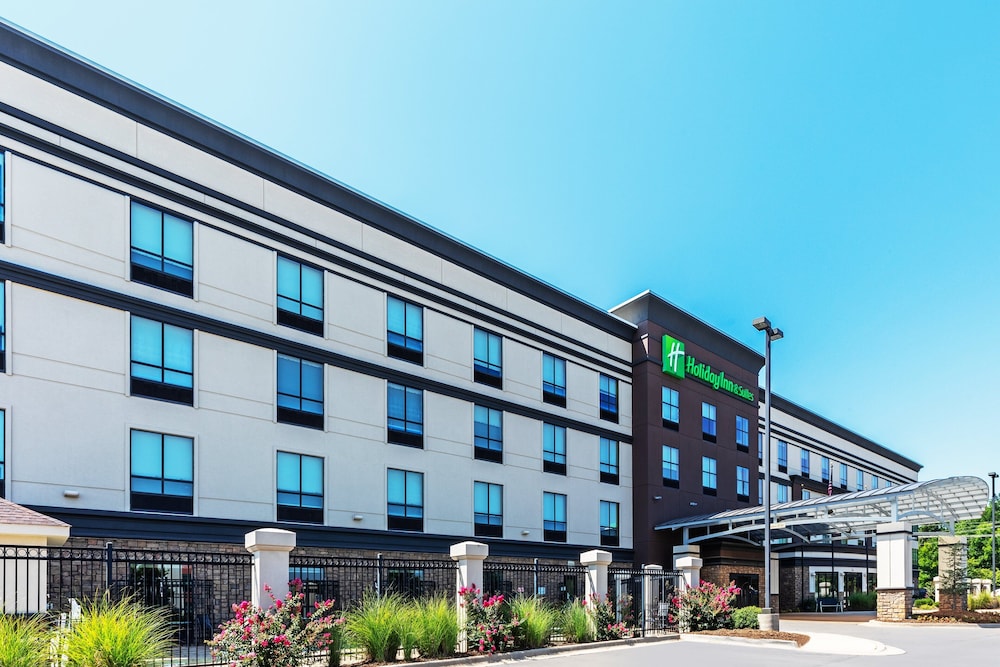 Holiday Inn Stillwater University West by IHG - photo 37
