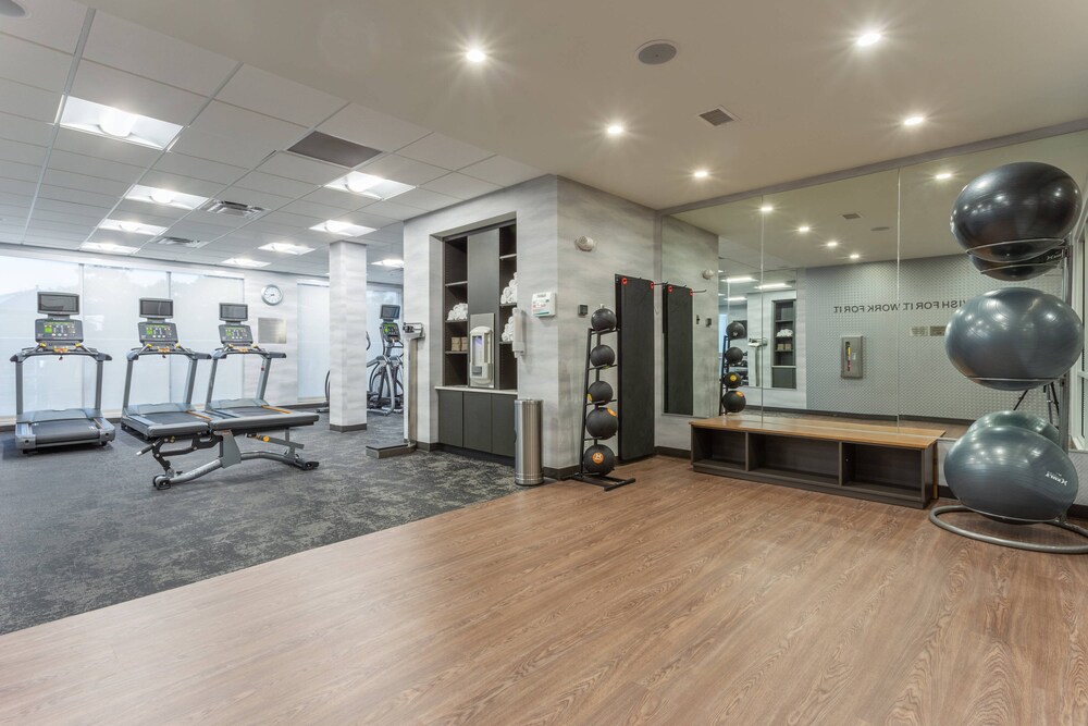Fairfield Inn & Suites by Marriott Franklin - photo 15