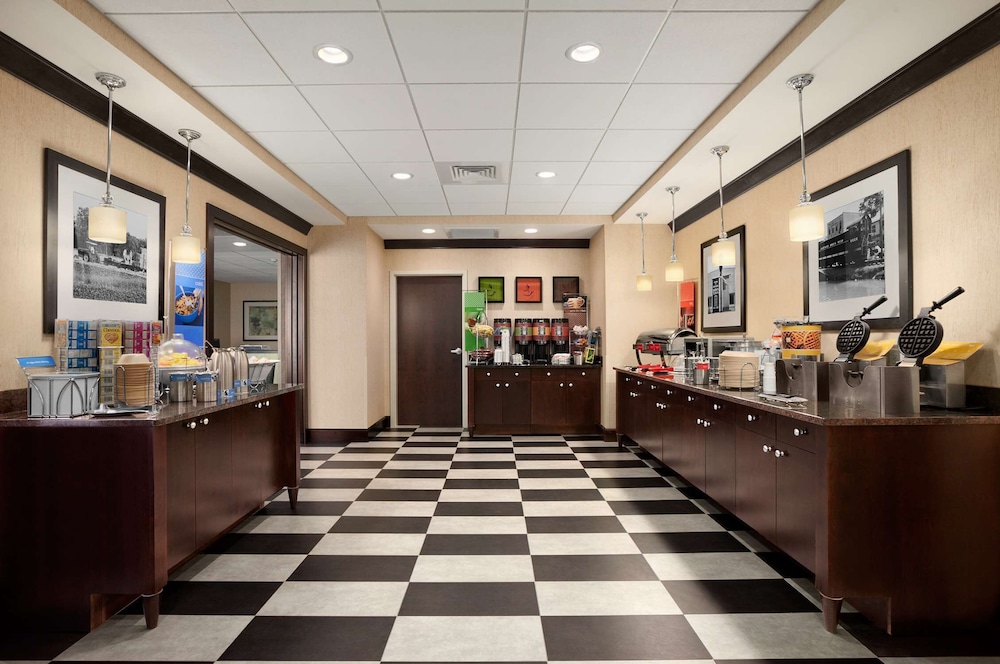 Hampton Inn Belton Kansas City area - photo 32