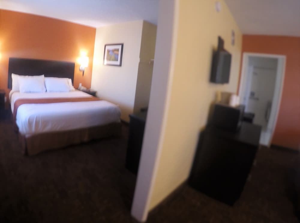 Americas Best Value Inn Blythe - photo 16
