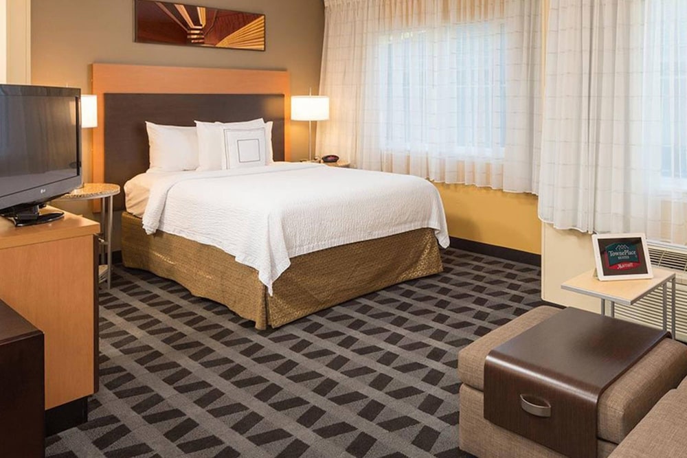 TownePlace Suites by Marriott Bend - photo 8