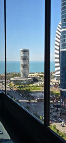 Shartava Residente Batumi
