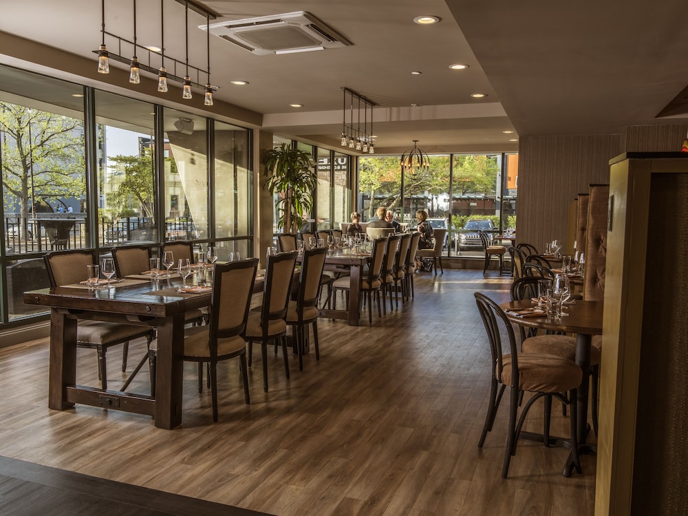 Hotel Indigo Pittsburgh East Liberty by IHG - photo 33
