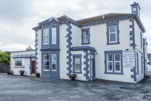 Craignelder Hotel — Stranraer