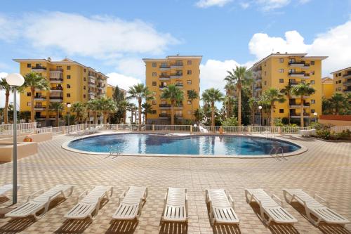 Casa Roberto — 4-Star Luxury Hotel in Candelaria, Spain