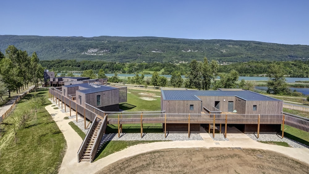 Le Village des Oiseaux Vacancéole in Aix-Les-Bains, France