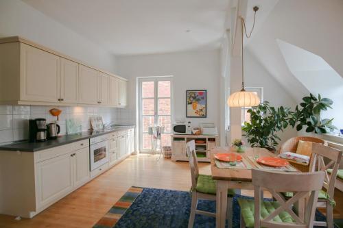 Woldsen — 4-Star Luxury Hotel in Husum, Germany