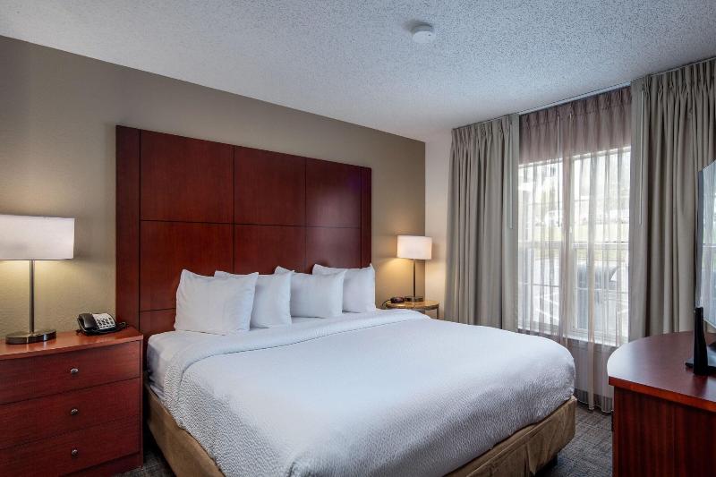 Residence Inn by Marriott Little Rock - photo 28