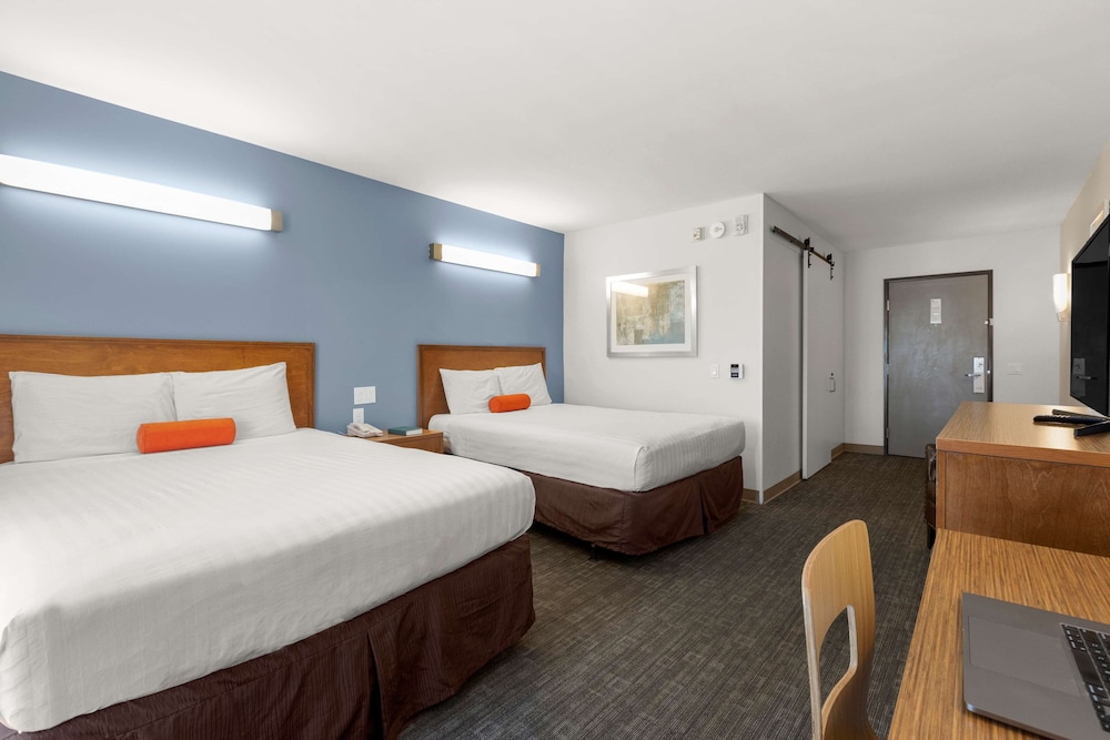 Good Nite Inn Redwood City - photo 6