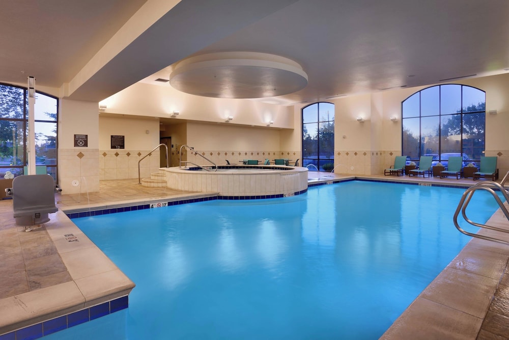 Residence Inn by Marriott Idaho Falls - photo 34
